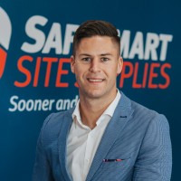SafeSmart Access USA Employee Todd Wearmouth's profile photo