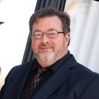 Divine IT, LLC Employee Timothy Quick's profile photo