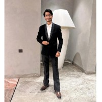 ProSales Nexus Employee Ayush Sharma's profile photo