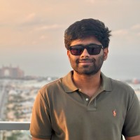 Inampudi Choudary Email & Phone Number