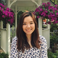 Grab Employee Hazel Tan's profile photo