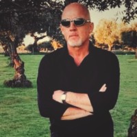 Nyiooc World Olive Oil Competition Employee Curtis Cord's profile photo