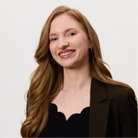 FOURTH | formerly Workplace Employee Monika Podolak's profile photo