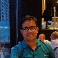 Arijit Banerjee Email & Phone Number