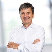 ZKW Employee Hannes Scheer's profile photo