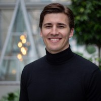 Skypass Employee Magnus Skjærpe Midttun's profile photo