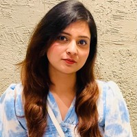 Mahak Sharma's profile photo