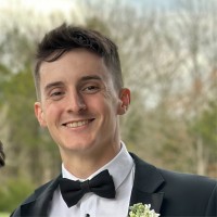 Seamus McCormick Email & Phone Number
