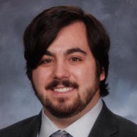 MACH Technologies Employee Joseph Gazall's profile photo