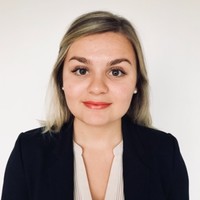 TSO Employee Marine Guerin's profile photo