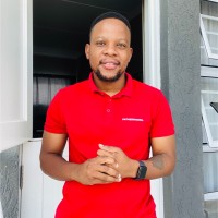FrontSeat Group Employee Kegopotswe Ramafoko's profile photo