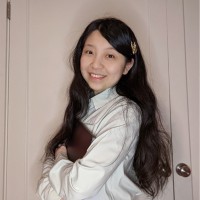 TikTok Employee Yi Hu's profile photo