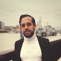 Virtual Desk Employee Edgar Bucott Afonso's profile photo