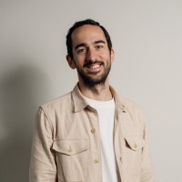 Stijlbreuk Employee Werner Bastianen's profile photo