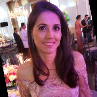 Center Vitalinna Employee Paula V. Oliveira's profile photo
