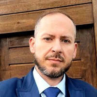 PGS IT Employee Anderson Tadiello's profile photo