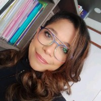 Cruz Roja Colombiana Employee Aly Romero's profile photo