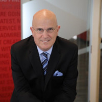 Safelite Solutions Employee Brian O'Mara's profile photo