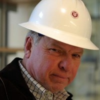 Interactive Building Solutions Employee Kenneth Park's profile photo