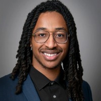 CORE, powered by The Rogers Foundation Employee Donovan Jackson's profile photo