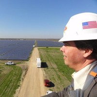 LightWave Solar, LLC Employee D.j. Rosebaugh's profile photo