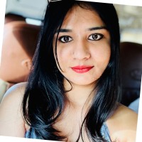 Supriya V Email & Phone Number