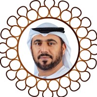 Dubai Customs Employee Khalil Bingharib's profile photo