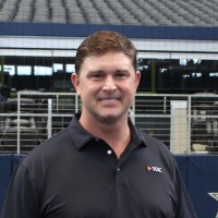 The Orientation Company Employee Drew Brantley's profile photo