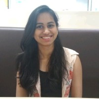 Tidal Wave Technologies Employee Sneha Rane's profile photo