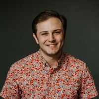 Drive Auto (powered by Compulse) Employee Benjamin Rogers's profile photo