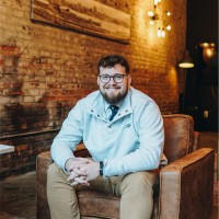 Inverness Club Employee Solomon Lafontaine's profile photo