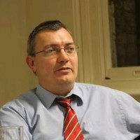 Forum of Firms Employee Paul Winrow's profile photo