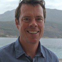 CTIL Employee Jamie Senior's profile photo