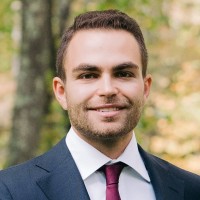 Ben Darr Email & Phone Number