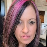 Jennifer Jackci