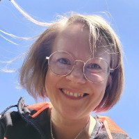Probot Oy Employee Maria Ruottinen's profile photo