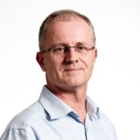 Colm Byrne Email & Phone Number