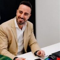 Res Pharma Employee Alessandro Scarfone's profile photo