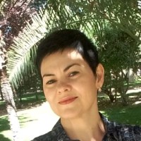 BizzOnWheels Employee Daniela Buta's profile photo