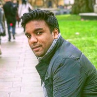 Octopus Energy Employee Bilal Ali's profile photo