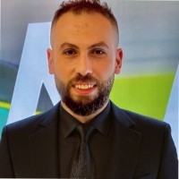 Forma Employee Mahmoud Mohsen's profile photo