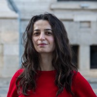 Neurony Employee Deniz E.'s profile photo