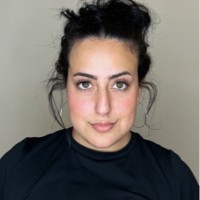 Typesense Employee Steph Farid's profile photo
