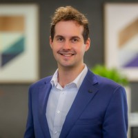 Six O'Clock Advisory Employee Sam Sinclair's profile photo