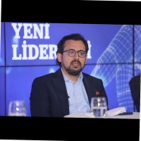E-mail e número de telefone de Bahattin Aydın