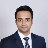 HDFC Life Employee Kaushik Kasodariya's profile photo