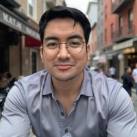 PinPoint Analytics Employee Rannie Palo's profile photo