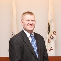 Moore & Van Allen PLLC Employee Kyle Jacob's profile photo