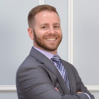 Tribute Companies Employee Trevor Dalton's profile photo