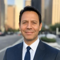 Equifax Workforce Solutions Employee Benjamin Gamboa's profile photo